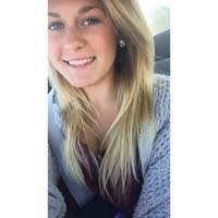 Ashley Roderick's Instagram, Twitter & Facebook