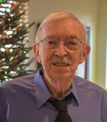 James Albert Meyrick Obituary January 3, 2019