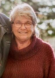 Obituary For Karen Ruth Baker (nee Shaw)