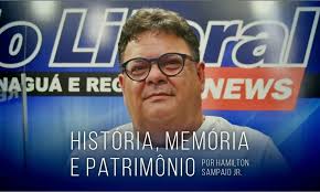 Ecos de um Gênio Esquecido