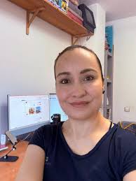 Sara Noguera Rincón