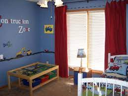 Fortunately, there are lots of cool organizing solutions for kids room, and you can diy some of the best of them. Construction Bedroom Construction Bedroom Toddler Bedroom Wall Boy Room