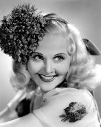 The Road To Reno, Hope Hampton, 1938 Poster Print