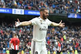 Estadio alfredo di stefano, madrid (spain) competition: Confirmed Lineups Getafe Vs Real Madrid 2019 La Liga Managing Madrid