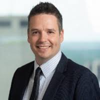 Fraser McLean, CPA, CA, CISA, CRISC, CISM