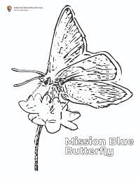 Founding of the california missions began seven years before the american declaration of independence was signed in 1776, and ended 25 years before gold was discovered at sutter's mill in 1848. Coloring Pages Golden Gate U S National Park Service