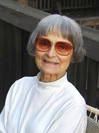 Mary Ann Melchert -- collage artist, wife of famed ceramist