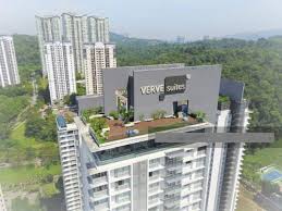 Title issued and perfection completed. F Furnished 1 Bedroom Suite Verve Suites Mont Kiara Only Rm477 000 Market Value Rm620 000 Malaysia Free Property Listing Malaysia Property Realestate Malaysia