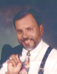 Roberto Tomas 'Tony' Vallejo Obituary December 12, 2012