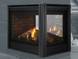 Ventless gas systems will not operate without issue at elevations above 4500'. Corner Series Direct Vent Gas Fireplaces Majestic Products