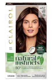 Your hair could use another round of shampoo to wash out. 13 Best Semi Permanent Hair Colors To Use At Home Glowsly