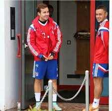 Mario Gotze With Images