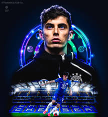 The club finally confirmed his signing tonight so the chelsea fans can start to get excited about what he'll bring to. The Chelsea Social On Twitter Can T Wait For Kai Havertz To Be Fully Fit Once Again Must Be Soon He Posted Another Picture With His Dog Check The Thread