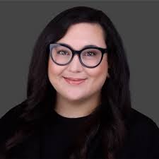 Liz Mason (MSW, PHR)