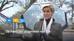 Who Els, What Els?! It's all about Els | B&B Vol Liefde - YouTube
