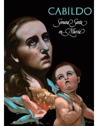 PDF) "La Dolorosa en la producción del escultor Roque López: Una  aproximación a su estudio"