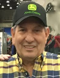 Obituary information for Charles Carlton "Charlie" Sorce