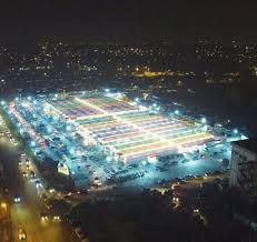 Ipoh parade shopping mall 1,9 km. Explore Perak On Twitter Ipoh Walk Night Bazaar New Hotspot In Ipoh Exploreperak