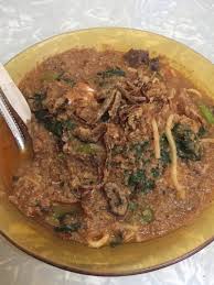 Menjamu selera dengan resepi mee ala kedai yang sedap. Resepi Mee Rebus Abu Pawtaste Com
