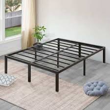 Selecting a good bed frame should not be the hardest thing in the world but with so many options available, some folks resign to when shopping online, it is impossible to test a mattress or a bed frame for yourself. Top 7 Best Bed Frame For Overweight Person 8 Factors To Note