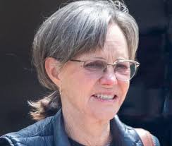 You know a recent picture of Faith Hill came out and she had work done. It  doesn't suit her. I had a friend get really upset with me. I wasn't saying  anything