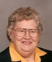 Obituary information for Oleta M. DuBree