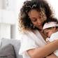 Baby bonding event image