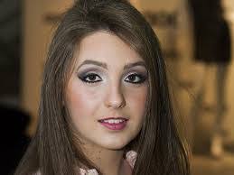 Angelina Fontana's Instagram, Twitter & Facebook