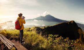 Get Paid To Travel Become A Travel Photographer Wanderlust