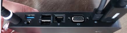 Rebooting your dell docking station. Setting Up Dual Monitors Using Dell Dock Wd15 Dell Community