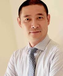 Etihad Airways Makes Critical Appointment of New GM for China