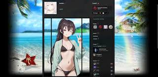 Steam Artwork Yuki suou download on VSThemes.org