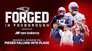 Patriots Roster | New England Patriots - Patriots.com