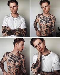 Deciding on a design that symbolizes your bond is an excellent choice because it shows your appreciation for each other. 60 Best Tattoos For Men Ever 2021 Edition Menshaircuts Com