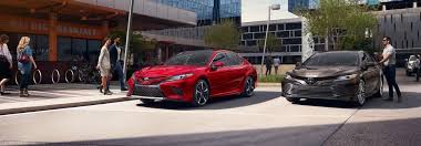 Toyota motor sales, u.s.a., inc. How Many Colors Is The 2020 Toyota Camry Available In Earnhardt Toyota