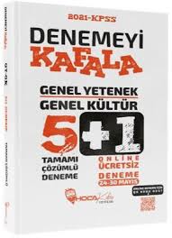 Eğitim setindeki dersler konulara ayrılmış anlatımlar ve soru çözümleri videolarından oluşmaktadır. 2021 Kpss Denemeyi Kafala Genel Yetenek Genel Kultur 5 1 Tamami Cozumlu Deneme Kolektif Fiyati Satin Al Idefix