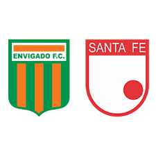 Independiente santa fe are undefeated in their last 6 matches. Envigado Vs Santa Fe H2h Stats Soccerpunter