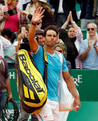 What a hamburg tennis rollercoaster between fognini and nadal. Photos 2019 Monte Carlo Masters Sf Rafael Nadal Vs Fabio Fognini 20 Aprelya 2019 Rafa Nadal King Of Tennis