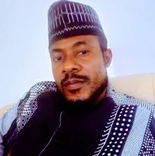 Prince Steve Stephen