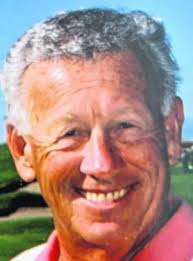 Richard Foust Obituary (1935