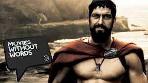 The spartan defeat was not the one expected. 300 Movies Without Words 2006 Gerard Butler Movie Hd Youtube