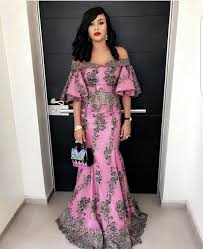 Image result for Aso ebi styles