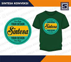 Nah, kali ini sribu akan memberikan 45 contoh desain kaos yang keren buat sribuddies. 12 Desain Kaos Keren Simple Untuk Dijadikan Ide Inspirasi