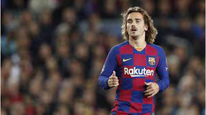 + fc barcelona fc barcelona b fc barcelona youth a (u19) fc barcelona youth b (u18) fc love for catalunya, barcelona's country, love for football well played and nice to be watched, fair. Fc Barcelona Antoine Griezmann Will Nach Vertragsende In Mls Wechseln Transfermarkt