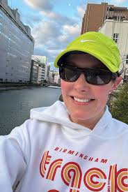 Where Runners Are Forged