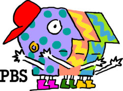 Free pbs kids roku channel demo & tutorial | pbskids. Pbs Kids Logopedia Fandom