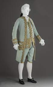 Reigning Men Fashion In Menswear 1715 2015 Unframed 18th Century Clothing 18th Century Fashion Historical Clothing