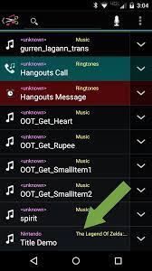 It's one of the optimum ringtone apps that surely does what it advertises on the app store. How To Turn Any Song Into A Ringtone On Your Android Phone