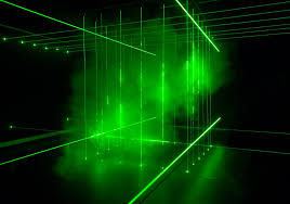 Imagine Dragons Laser Show Google Search Laser Show Lazer Lights Light In The Dark