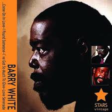 Barry White I Ve Got So Much To Give Barry White You Re The First The Last My Everything 1974 Im Gonna Love You Barry Free Music Streaming